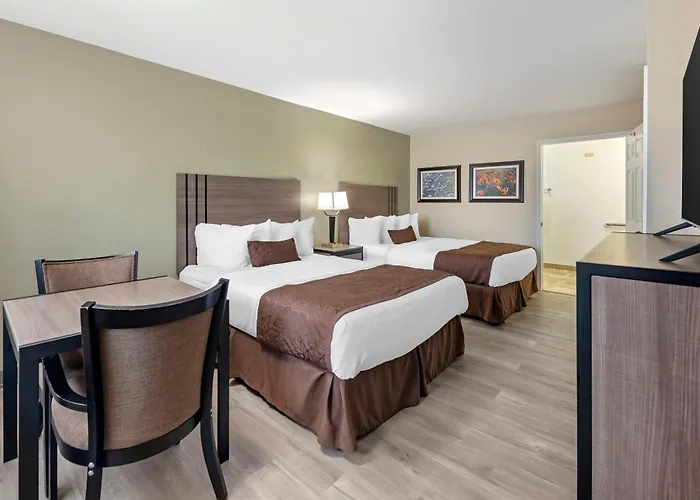 Best Western Brenham