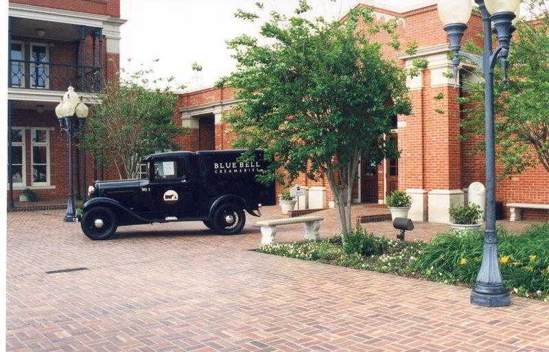 Hotel Western Of Brenham
