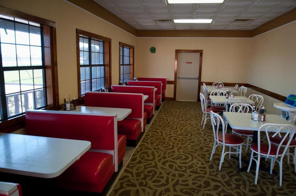 Hotel Western Of 3*