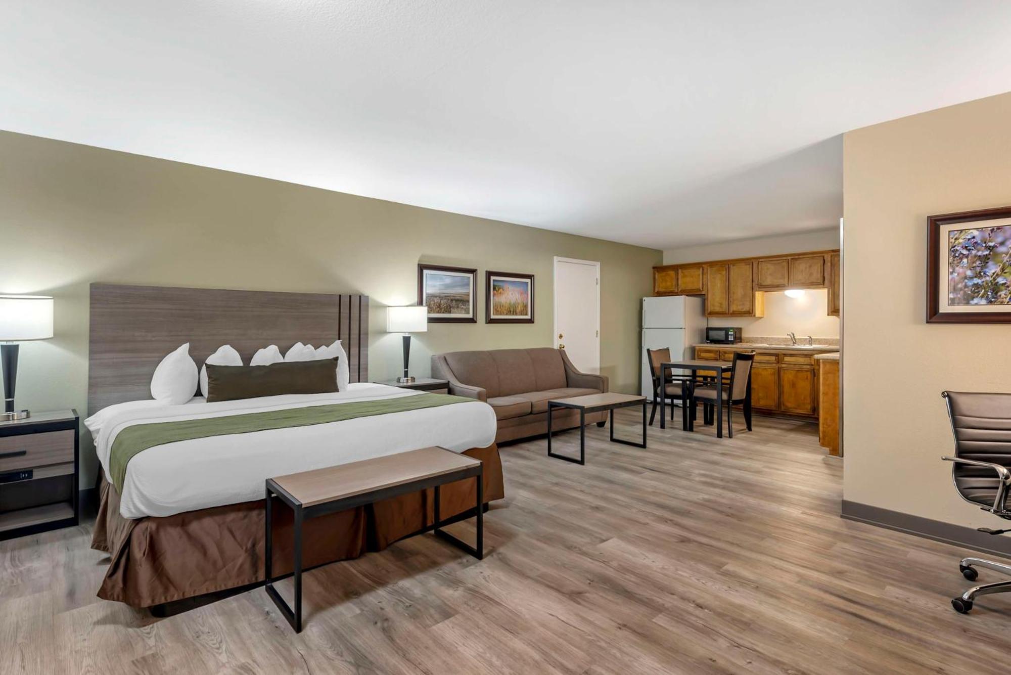 Western Of Hotel 3*