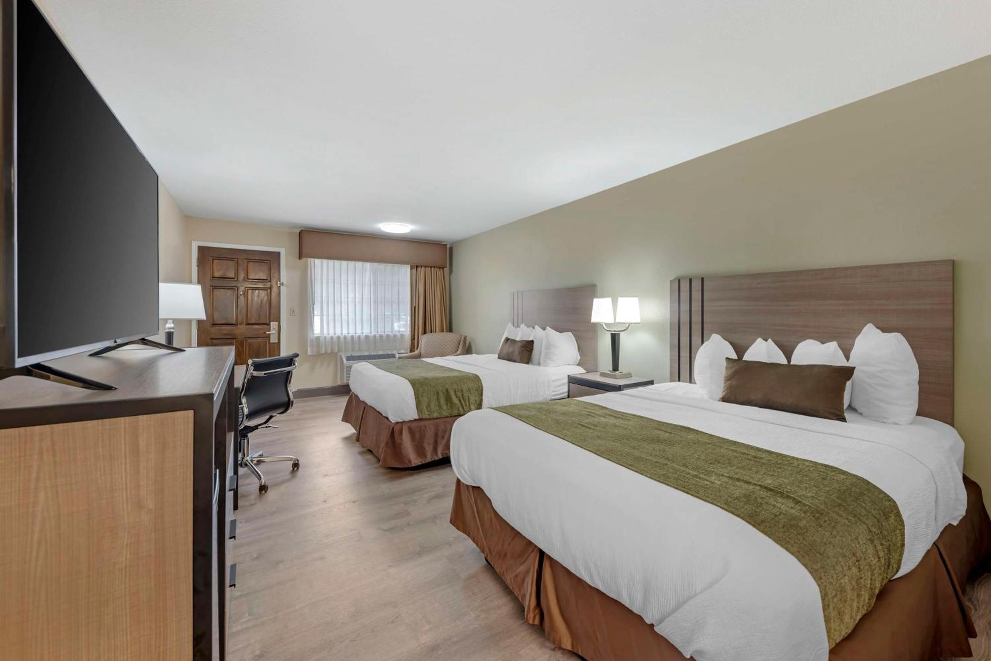 Western Of Hotel
