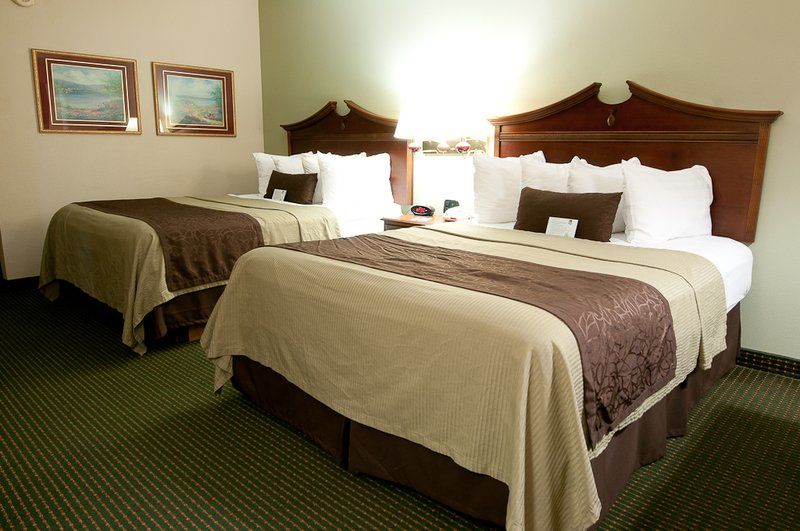 Hotel Western Of