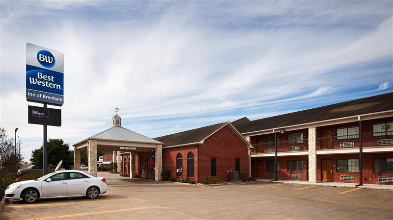 Western Of Hotel