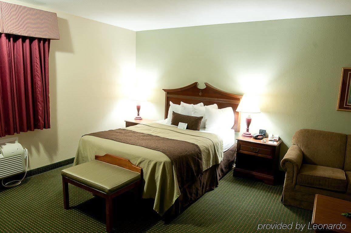 Hotel Western Of Brenham