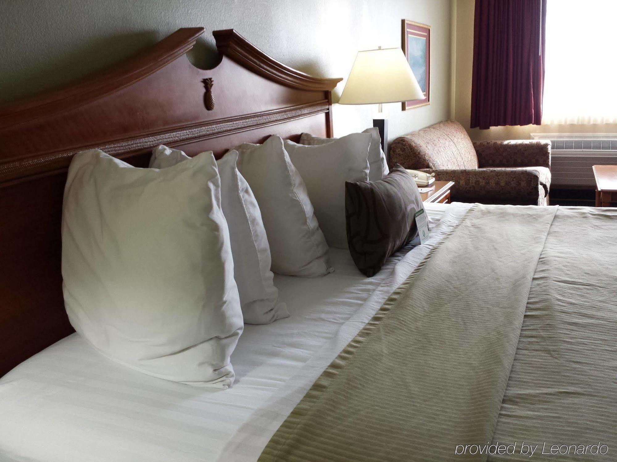 Western Of Hotel Brenham